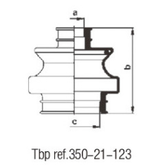 Axle Boot