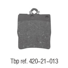 Brake Pad 0024207120