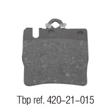 Brake Pad 0024205220