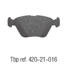 Brake Pad 0024205020