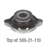 Mercedes-Benz Radiator Cap 1245000406