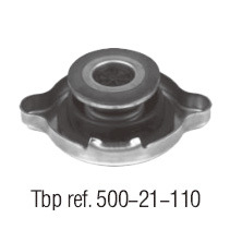 Mercedes Benz body Radiator Cap