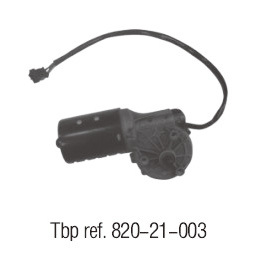 Mercedes-benz Wiper Motor