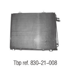 Air Conditioning Condenser 2108300570