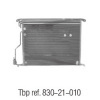 Air Conditioning Condenser 2205000154
