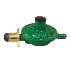 Gas Valves for LPG