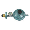 Pressure regulator