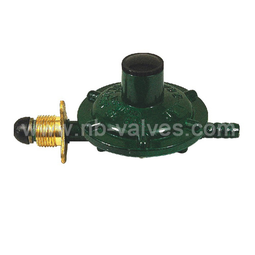 Pressure regulator