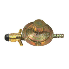 Pressure regulator