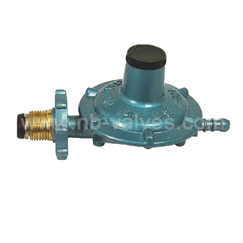 Pressure Regulators valves