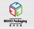 Shanghai Miho Package&Product Co.,Ltd.