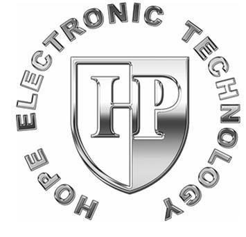 Hope Electronic Technology Co.,Ltd.