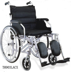 Aluminum Wheel chair