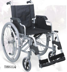 Aluminum Lightweight Wheelchairs
