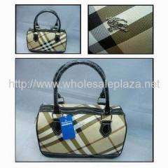 Burberry handbags