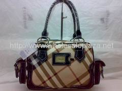 Burberry handbags