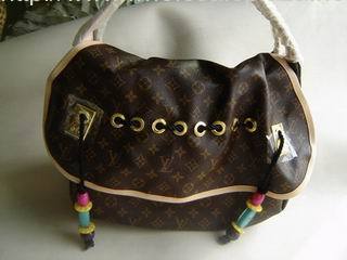 LV handbags purses