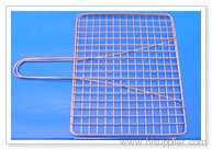 wire mesh barbecure