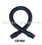 plastic coated hose