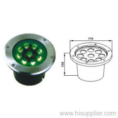 compact led lamp