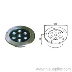 hid search lights