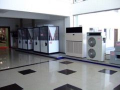 CHINA YANGZI GROUP CHUZHOU YANGZI AIR CONDITIONER CO., LTD