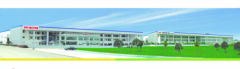 CHINA YANGZI GROUP CHUZHOU YANGZI AIR CONDITIONER CO., LTD