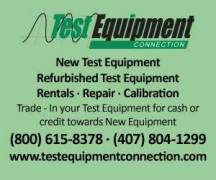 Test Equipment Connection Corporation