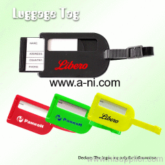 Luggage Tag