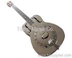 Resonator Guitars