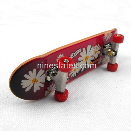 finger skateboard