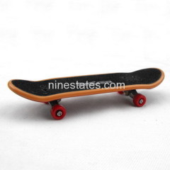 finger skateboard