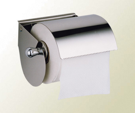 toilet roll holder