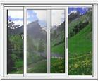 Window screen