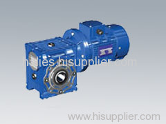 K SERIES GEAR BOX