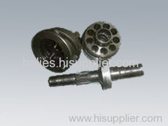 KAYABA pump spares