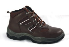 Kevlar Safety Shoes