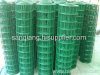 pvc coated wire mesh