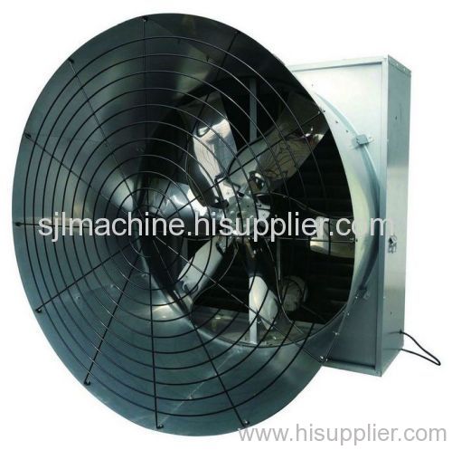 poultry ventilation equipments