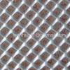 aluminium expanded metal mesh