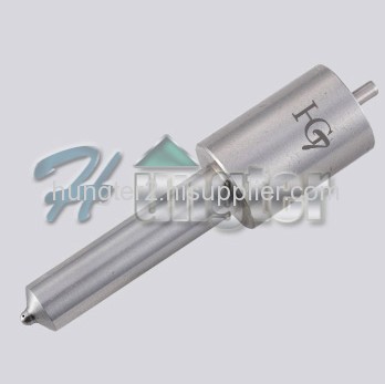 injector nozzle