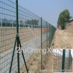 wire mesh