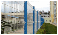 Anping County Defa Metal Mesh Co.,Ltd