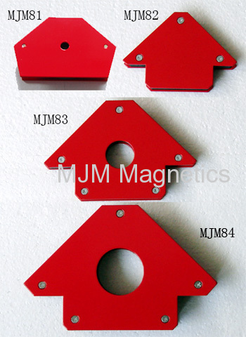 Magnetic Welding Magnets (clamps)