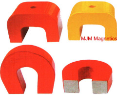 MJM OEM Alnico Magnet