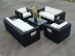 rattan sofa set