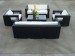 rattan sofa set