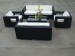 rattan sofa set