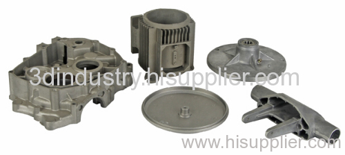 die casting parts