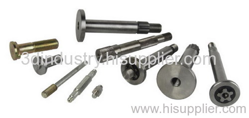 carbon steel shaft pin